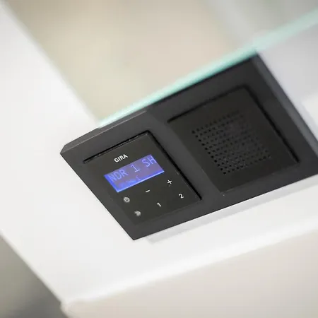 Friesenhof, Fr06 Διαμέρισμα Sylt