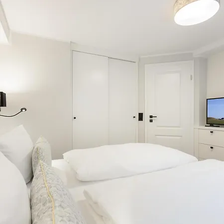 Friesenhof, Fr06 Apartamento *