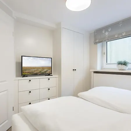 Διαμέρισμα Friesenhof, Fr06 *