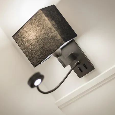 Friesenhof, Fr06 Διαμέρισμα Sylt