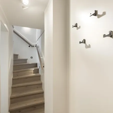 Friesenhof, Fr06 Διαμέρισμα