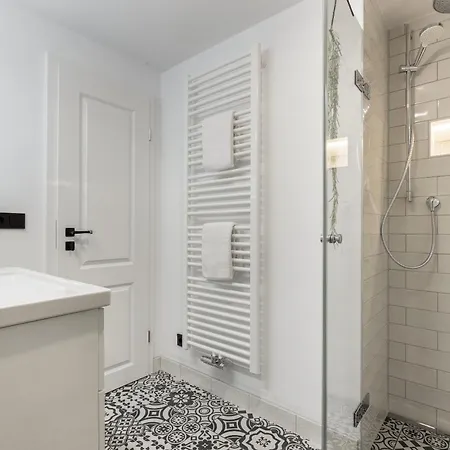 Apartamento Friesenhof, Fr06