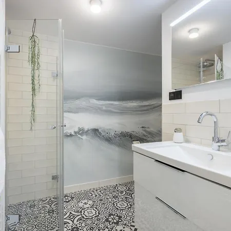 Apartamento Friesenhof, Fr06 *