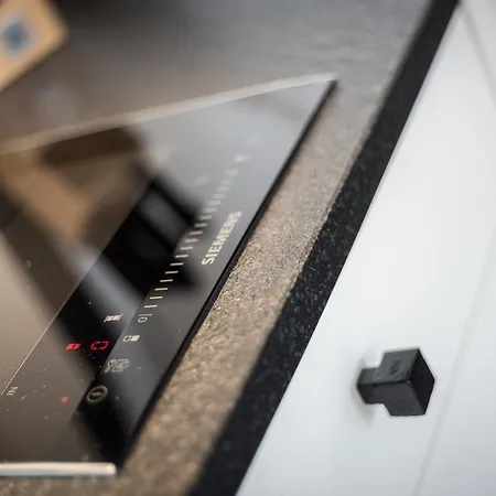 Διαμέρισμα Friesenhof, Fr06 *