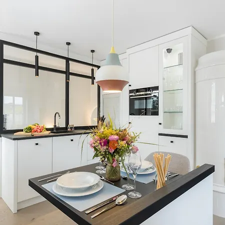 Friesenhof, Fr06 Apartamento