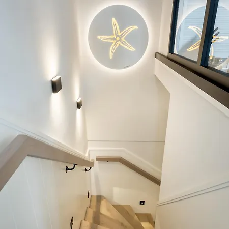 Friesenhof, Fr06 Apartamento *