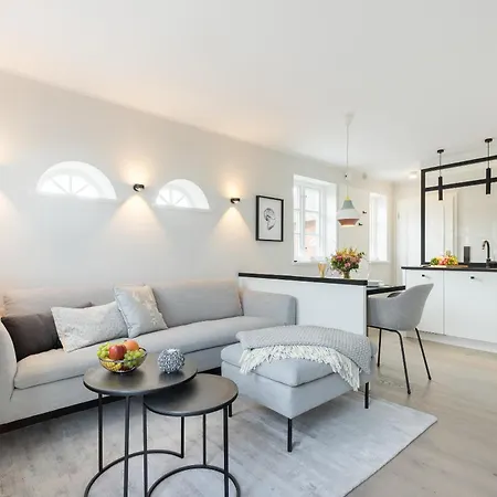 Apartament Friesenhof, Fr06