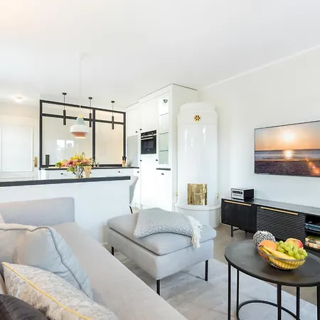 Friesenhof, Fr06 Apartamento *