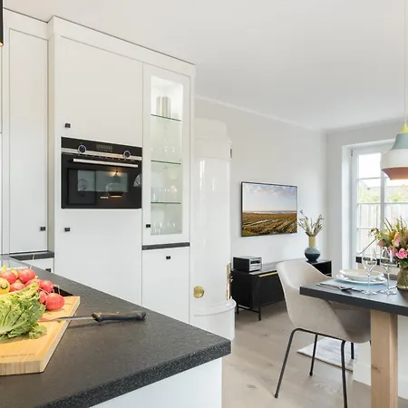 Friesenhof, Fr06 Apartamento *