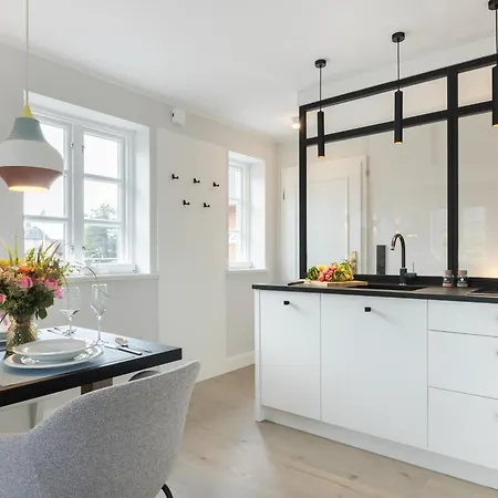 Apartamento Friesenhof, Fr06 *