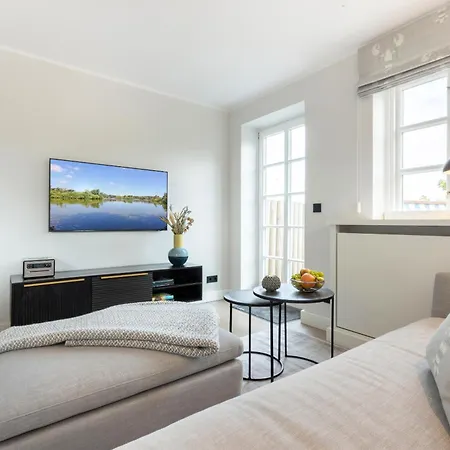 Friesenhof, Fr06 Διαμέρισμα